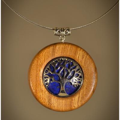 pendentif arbre de vie